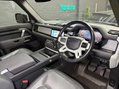 Land Rover Defender 3.0 D250 MHEV X-Dynamic S Auto 4WD Euro 6 (s/s) 3dr 3