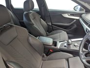 Audi A4 2.0 A4 S Line TDI Quattro Semi-Auto 4WD 5dr 28