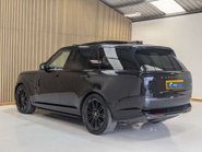 Land Rover Range Rover 4.4 Range Rover First Edition Auto 4WD 5dr 20
