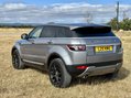 Land Rover Range Rover Evoque SD4 PRESTIGE LUX Massive Spec Panoramic Roof Great Value 4