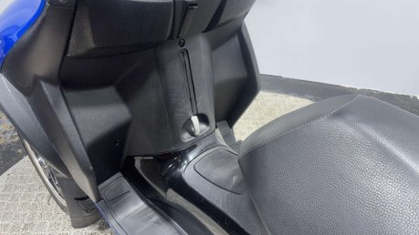 Piaggio MP3 LT SPORT 2015 21K MOT SERVICED WARRANTY 3 WHEELER TRIKE 500CC 15