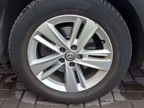 Vauxhall Grandland X 1.2 Turbo SE SUV 5dr Petrol Auto 8Spd Euro 6 (s/s) (130 ps) 29