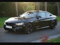 BMW M4 3.0 BiTurbo DCT Euro 6 (s/s) 2dr 3