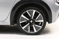 Peugeot 208 208 GT Ev 5dr 30