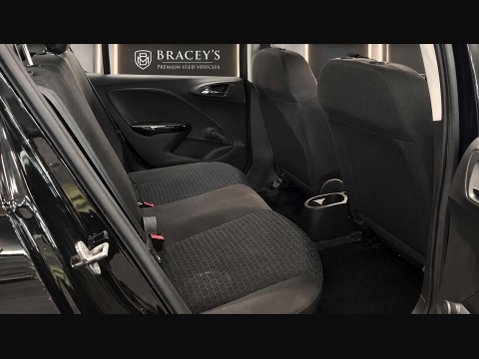 Vauxhall Corsa 1.4 Corsa Design 5dr 9
