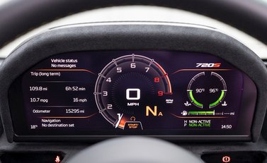 McLaren 720S Performance 15