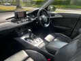 Audi A6 3.0 A6 Allroad Sport TDI Quattro Semi-Auto 4WD 5dr 11