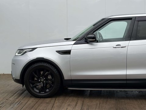 Land Rover Discovery 3.0 Discovery HSE SDV6 Auto 4WD 5dr 69