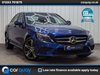 Mercedes-Benz C Class 1.5 C 200 Sport Auto 4dr