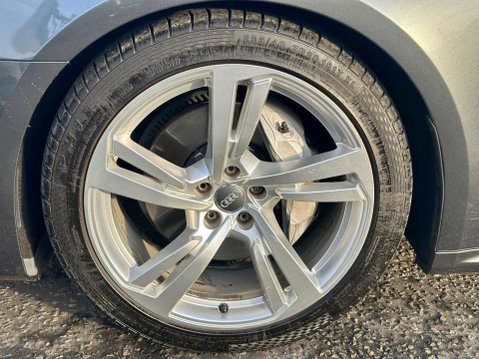 Audi A7 3.0 TDI V6 50 S line Sportback Tiptronic quattro Euro 6 (s/s) 5dr 84