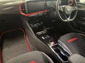 Vauxhall Mokka 1.2 Mokka SRi Premium T Auto 5dr 46