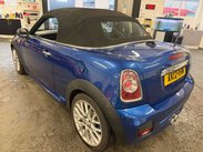 Mini Roadster 2.0 Cooper SD Auto Euro 5 2dr 7