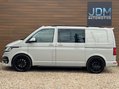 Volkswagen Transporter 2.0 Transporter T32 Highline TDI 4Motion Semi-Auto 4WD 12