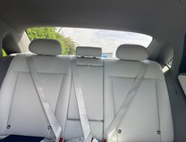 Hyundai IONIQ 6 77.4kWh Ultimate Saloon 4dr Electric Auto AWD (325 ps) 12