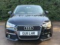 Audi A1 1.6 TDI Sport Euro 5 (s/s) 3dr 2