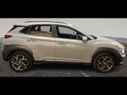 Hyundai KONA GDI PREMIUM 4