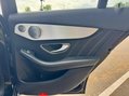 Mercedes-Benz C Class 4.0 C63 V8 BiTurbo AMG (Premium) SpdS MCT Euro 6 (s/s) 4dr 62