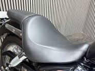 Triumph Bonneville 2011 ONLY 1812 MILES LONG MOT STUNNING CRUISER BIKE 38