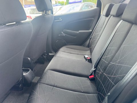 Mazda 2 1.5 TS2 Auto Euro 5 5dr 24
