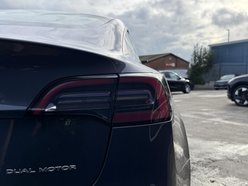 Tesla Model 3 (Dual Motor) Long Range Saloon 4dr Electric Auto 4WDE (346 ps) 19