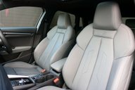 Audi A3 1.5 A3 Black Edition 35 TFSI MHEV SA 5dr 4