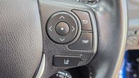 Toyota Auris 1.8 VVT-h Excel Touring Sports 5dr Petrol Hybrid CVT Euro 6 (s/s) (136 ps) 24