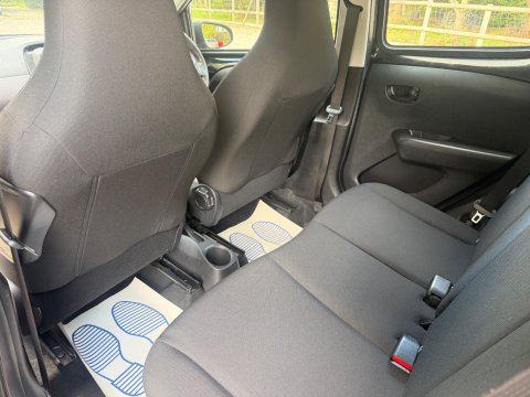 Peugeot 108 1.0 Active Euro 6 5dr 15