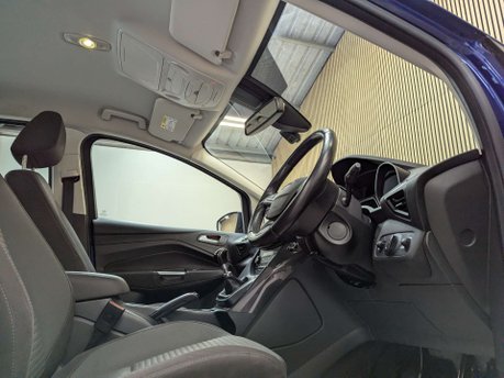 Ford C-Max 1.5 C-Max Titanium TDCi 5dr 34