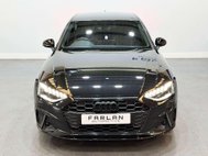 Audi A4 2.0 TDI 35 Black Edition Saloon 4dr Diesel S Tronic Euro 6 (s/s) (163 ps) 11