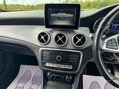Mercedes-Benz CLA Class 2.1 CLA220d AMG Line Shooting Brake 7G-DCT Euro 6 (s/s) 5dr 50