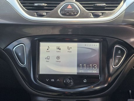 Vauxhall Corsa 1.2i Design Hatchback 5dr Petrol Manual Euro 6 (70 ps) 19