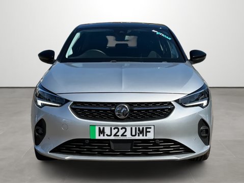Vauxhall Corsa 100kW Elite Premium 50kWh 5dr Auto [11kWCh] 5