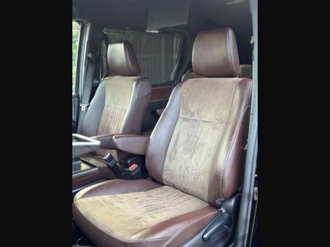 Toyota Esquire Hybrid 1.8 Hybrid Gi Edition 7 Seater 9