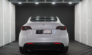 Tesla Model Y RWD Comfort Suspension GROK AI Adaptive LEDs 1Owner VATQ 11