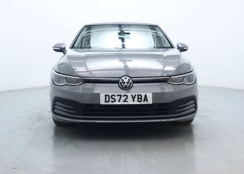 Volkswagen Golf 1.0 eTSI MHEV Life Hatchback 5dr Petrol Hybrid DSG Euro 6 (s/s) (110 ps) 5