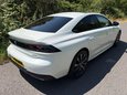 Peugeot 508 BLUEHDI S/S GT LINE 7