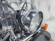 Honda VT750 C CUSTOM SHADOW 2008 INJECTED 12K MOT WARRANTY 750CC CRUISER 28