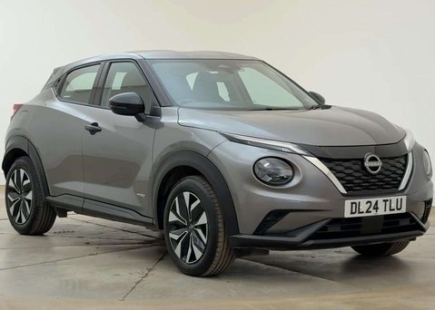 Nissan Juke ACENTA PREMIUM 1