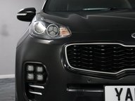 Kia Sportage GT-LINE 25