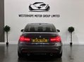 BMW 3 Series 3.0 340i M Sport Auto Euro 6 (s/s) 4dr 20