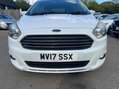 Ford Ka+ 1.2 Ti-VCT Zetec Euro 6 5dr 10