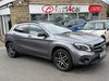 Mercedes-Benz GLA GLA 180 URBAN EDITION