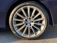 Mercedes-Benz C Class 2.1 C220d AMG Line Cabriolet 2dr Diesel Manual Euro 6 (s/s) (170 ps) 10