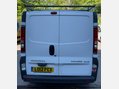 Vauxhall Vivaro 2.0 2900 CDTi Panel Van 4dr Diesel Manual FWD L3 (195 g/km, 113 bhp) 10