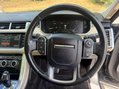 Land Rover Range Rover Sport 3.0 Range Rover Sport HSE SDV6 Auto 4WD 5dr 32
