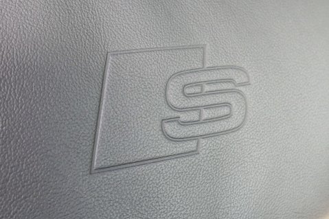 Audi Q5 2.0 Q5 S Line TDI Quattro Semi-Auto 4WD 5dr 23
