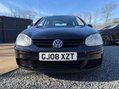 Volkswagen Golf 1.6 Golf Match FSI 115 Auto 5dr 15