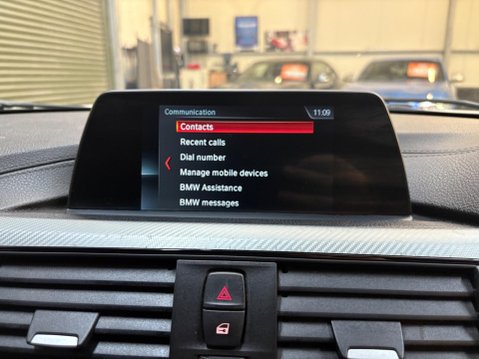 BMW 3 Series 2.0 320i M Sport Shadow Edition Auto Euro 6 (s/s) 4dr 28