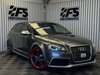 Audi RS3 2.5 TFSI Sportback 5dr Petrol S Tronic quattro Euro 5 (340 ps)