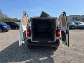 Vauxhall Vivaro SWB L1H1 Low Roof Dynamic 2900 Air Con Sensors Euro 6 NO VAT 11